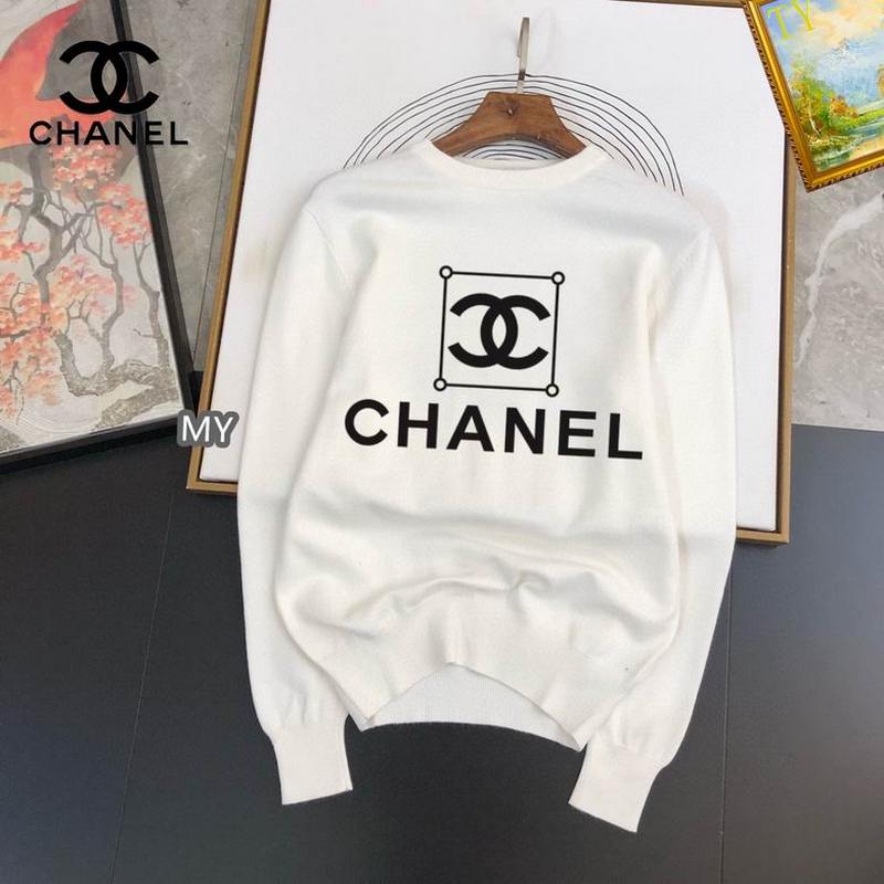 Chanel Men's Sweater 7